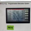 10-156.jpg Topyoung set with MIMO + RF calibration box and 3x programmable attenuation syst