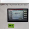 10-157.jpg Topyoung set with MIMO + RF calibration box and 3x programmable attenuation syst