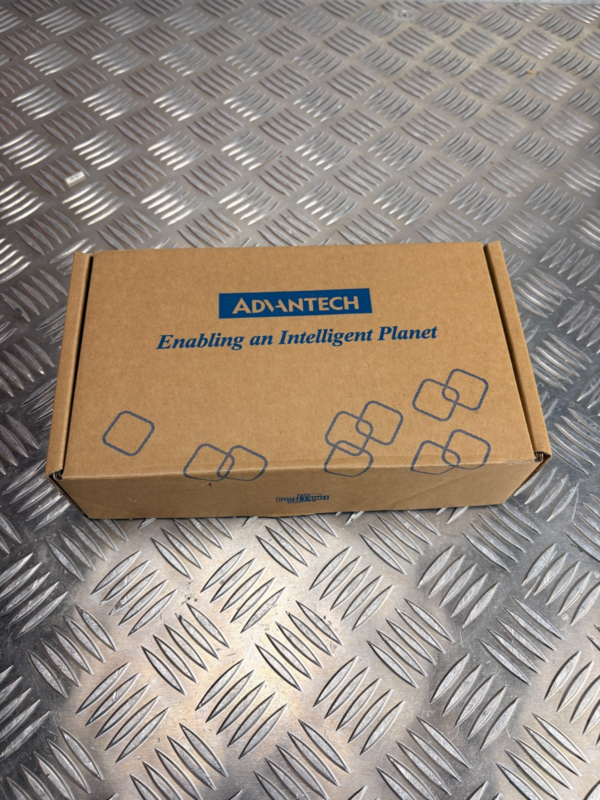 10-208.png Advantech HDSAM-A C110598.B3A Industrial HDD Module 2.5" Fujitsu 147GB SCSI