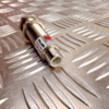 Balluff BOS01UU Inductive Proximity Sensor M30 PNP NO/NC 10-30VDC Sn=60mm