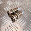 Balluff BOS01UU Inductive Proximity Sensor M30 PNP NO/NC 10-30VDC Sn=60mm