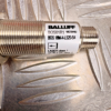 Balluff BOS 18M-X-LS20-S4 Laser Distance Sensor BOS01R1 10-30V DC