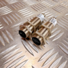 Balluff BOS 18M-X-LS20-S4 Laser Distance Sensor BOS01R1 10-30V DC