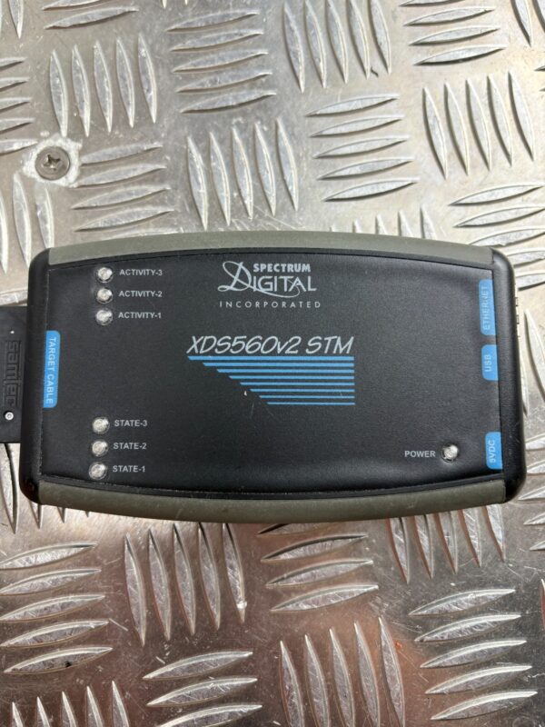 10-23.jpg Spectrum Digital XDS560v2 STM Emulator – USB Ethernet JTAG