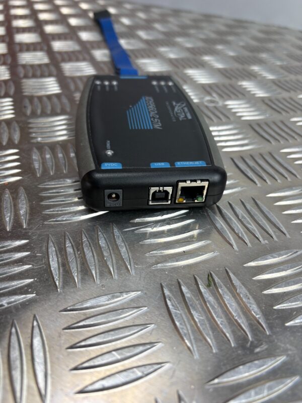 10-24.jpg Spectrum Digital XDS560v2 STM Emulator – USB Ethernet JTAG