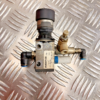 10-256.png Aventics R422002211 Pneumatic Push Button Valve Assembly Made in France