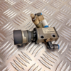 10-257.png Aventics R422002211 Pneumatic Push Button Valve Assembly Made in France