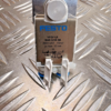 Festo VFOF-LE-BAH-G18-Q6 Pneumatic Valve Module 10 Bar w/ GN65-20-72 Block