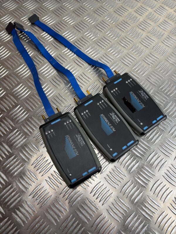 10-27.jpg Spectrum Digital XDS560v2 STM Emulator – USB Ethernet JTAG