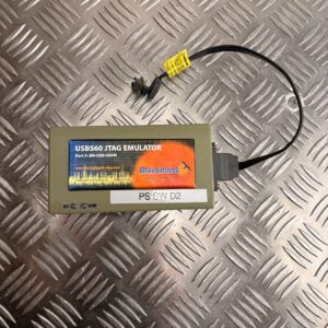 10-28.jpg Blackhawk USB560 JTAG Emulator BH-USB-560M Rev G DSP Debugger Made in USA