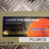 10-29.jpg Blackhawk USB560 JTAG Emulator BH-USB-560M Rev G DSP Debugger Made in USA