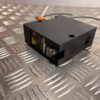 10-36.jpg Wörner ELD-65-08-5 Industrial Pneumatic Gripper Clamp Module Germany