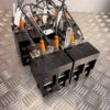 10-39.jpg Wörner ELD-65-08-5 Industrial Pneumatic Gripper Clamp Module Germany