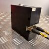 10-43.jpg Wörner ELD-190-08-5-S19 Industrial Pneumatic Gripper Module Germany