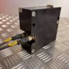 10-44.jpg Wörner ELD-190-08-5-S19 Industrial Pneumatic Gripper Module Germany