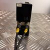 10-45.jpg Wörner ELD-190-08-5-S19 Industrial Pneumatic Gripper Module Germany