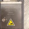 10-46.jpg Wörner ELD-190-08-5-S19 Industrial Pneumatic Gripper Module Germany