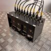 10-47.jpg Wörner ELD-190-08-5-S19 Industrial Pneumatic Gripper Module Germany