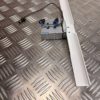 10-51.jpg FESTO DFM-12-25-P-A-GF Pneumatic Guided Cylinder w/ SICK Sensor