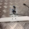 10-52.jpg FESTO DFM-12-25-P-A-GF Pneumatic Guided Cylinder w/ SICK Sensor