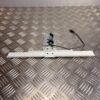 10-53.jpg FESTO DFM-12-25-P-A-GF Pneumatic Guided Cylinder w/ SICK Sensor