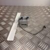 10-54.jpg FESTO DFM-12-25-P-A-GF Pneumatic Guided Cylinder w/ SICK Sensor