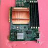 Nokia BJC-A MRA3A02 Telecom Server Board w/ Heatsink RAM Modules