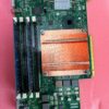 Nokia BJC-A MRA3A02 Telecom Server Board w/ Heatsink RAM Modules
