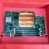 Nokia BJC-A MRA3A02 Telecom Server Board w/ Heatsink RAM Modules