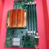 Nokia BJC-A MRA3A02 Telecom Server Board w/ Heatsink RAM Modules