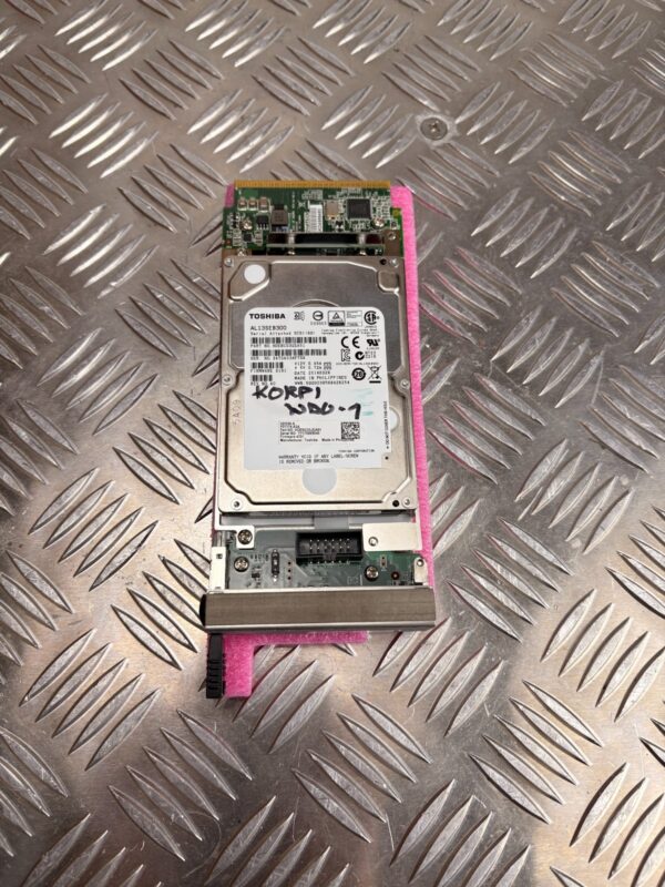 10-78.jpg Advantech HDSAM-A C110598.B3A Industrial HDD Module 2.5" Fujitsu 147GB SCSI