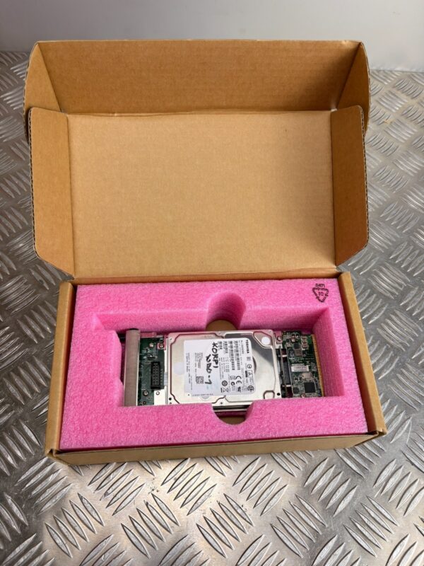 10-80.jpg Advantech HDSAM-A C110598.B3A Industrial HDD Module 2.5" Fujitsu 147GB SCSI