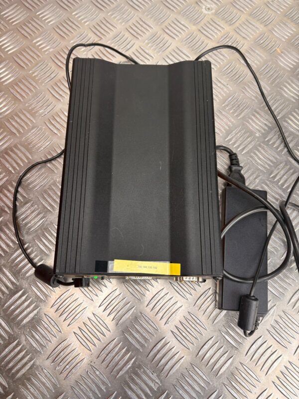 10-86.jpg Sarokal X-STEP Test System Modules DRT8i DRT4i XSTEP RF CPRI Telecom Lot