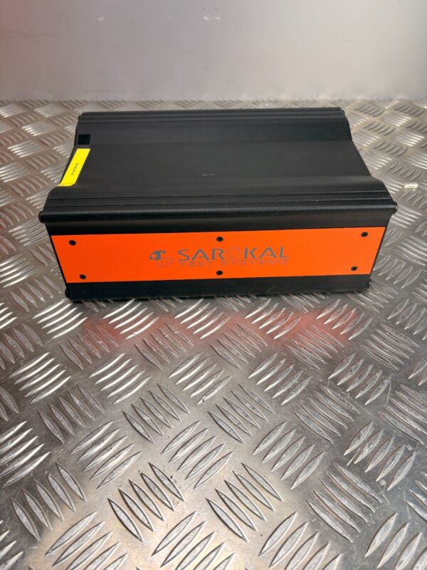 10-87.jpg Sarokal X-STEP Test System Modules DRT8i DRT4i XSTEP RF CPRI Telecom Lot