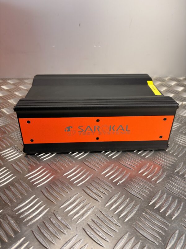 10-90.jpg Sarokal X-STEP Test System Modules DRT8i DRT4i XSTEP RF CPRI Telecom Lot