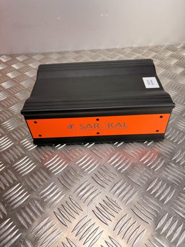 10-97.jpg Sarokal X-STEP Test System Modules DRT8i DRT4i XSTEP RF CPRI Telecom Lot