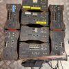10-98.jpg Sarokal X-STEP Test System Modules DRT8i DRT4i XSTEP RF CPRI Telecom Lot