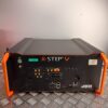 10-99.jpg Mentor X-STEP V Test System Controller Siemens Sarokal RF Telecom Platform