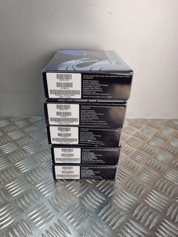 10-118.jpg Terasic HSMC-XTS High-Speed SMA Breakout Test Board – New Sealed – FPGA HSMC