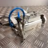 10-130.jpg Festo DGSL-25-50-PA Linear Slide w/ Balluff BMF0043 Sensors Pneumatic Assembly