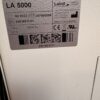 Laird LA 5000 Liquid-Air Cooling Unit 230V Industrial Laser Chiller w/ Manual