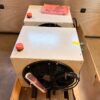 Laird LA 5000 Liquid-Air Cooling Unit 230V Industrial Laser Chiller w/ Manual