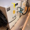 Laird LA 5000 Liquid-Air Cooling Unit 230V Industrial Laser Chiller w/ Manual