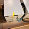 Laird LA 5000 Liquid-Air Cooling Unit 230V Industrial Laser Chiller w/ Manual