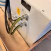 Laird LA 5000 Liquid-Air Cooling Unit 230V Industrial Laser Chiller w/ Manual
