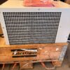 Laird LA 5000 Liquid-Air Cooling Unit 230V Industrial Laser Chiller w/ Manual