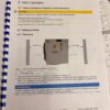 Laird LA 5000 Liquid-Air Cooling Unit 230V Industrial Laser Chiller w/ Manual