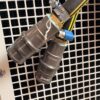 10-156.jpg Laird Thermal Systems WL 5000 Industrial Liquid Chiller 230V Cooling Unit