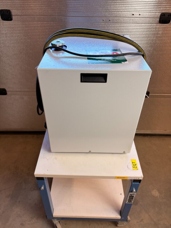 10-157.jpg Laird Thermal Systems WL 5000 Industrial Liquid Chiller 230V Cooling Unit
