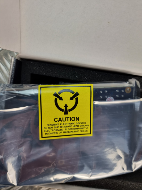 10-607.png Terasic HSMC-XTS High-Speed SMA Breakout Test Board – New Sealed – FPGA HSMC